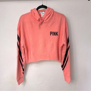 Victoria’s Secret PINK Orange Sweatshirt